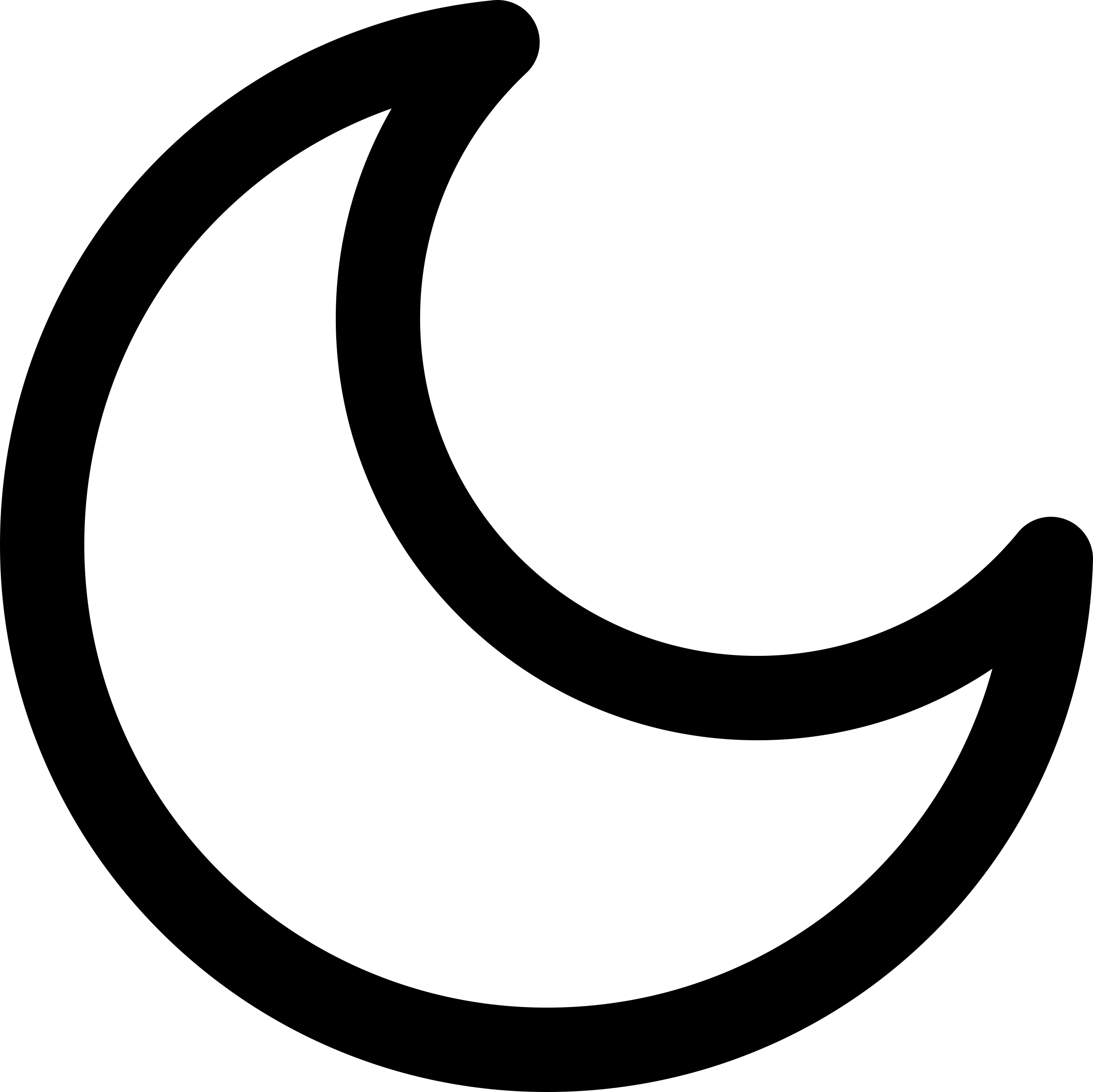 Half Moon Shape Vinyl Svg File Free Vectors